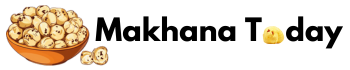 makhana today logo