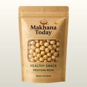 pulses from organic farm