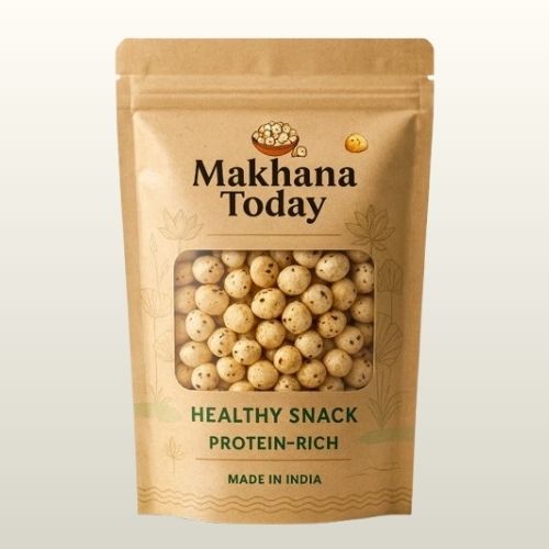 pulses from organic farm